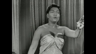 pearl bailey - Something's Gotta Give