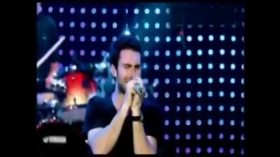 Maroon 5 - Wasted Years