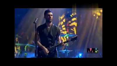 Maroon 5 - Secret
