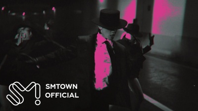 边伯贤 - BAEKHYUN《Bambi (BRLLNT Remix)》MV Teaser
