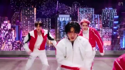 俏皮活力韩语歌 - SuperM《We DO》加上NCT U《90's Love》伴奏，变得更加独特和活泼