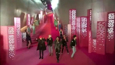 WINNER - Immature + Okey Dokey + Baby Baby