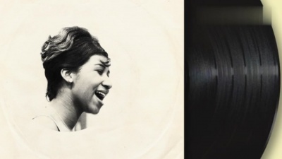 Aretha Franklin - Skylark