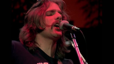 Eagles - Hotel California