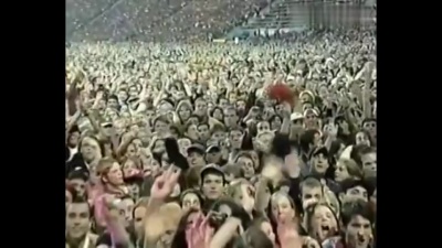 Michael Jackson - I Want You Back