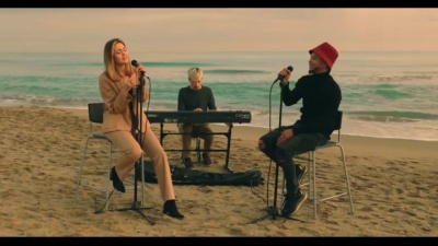 Joanna Crass、dcs、Zeper、Joanna Navarro Crass、Darlyn Cuevas - Honey