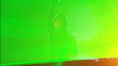朦胧 - Avicii 《Sunshine》 Lisboa 2016