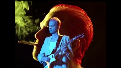 JMSN - Rolling Stone