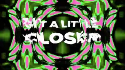 Jaden Thompson - Closer