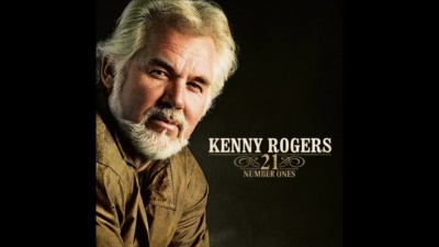 Kenny Rogers - Lady