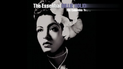 Billie Holiday - My Man