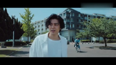 藤井风 - きらり