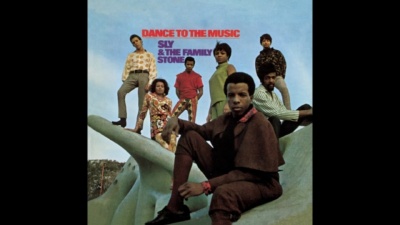 Sly & The Family Stone - Higher