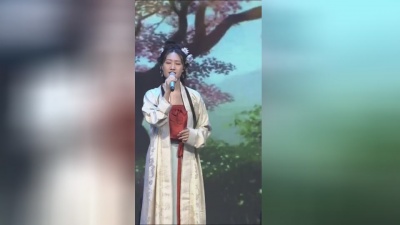 凌之轩、稻米节 - 陌上花开
