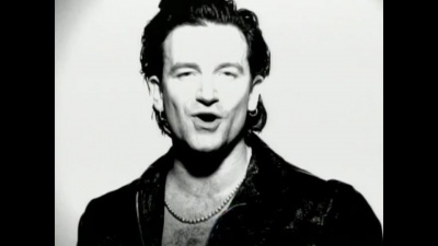 U2 - Who's Gonna Ride Your Wild Horses