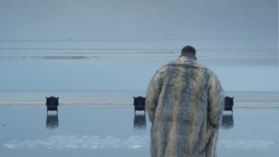 Rag'n'Bone Man、Rag'n'Bone Man、Umax - Anywhere Away from Here