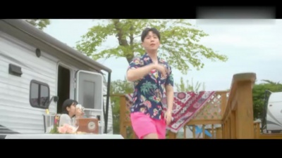 HANHAE、Angelina Danilova - Sun Dance