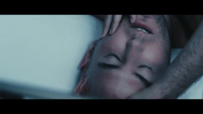 morgxn - bruised