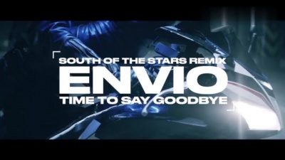 Envio - Time To Say Goodbye