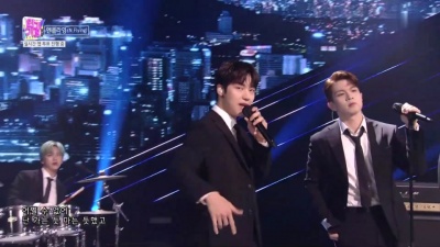 N.Flying - Moonshot