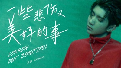 王源 - 一些悲伤又美好的事