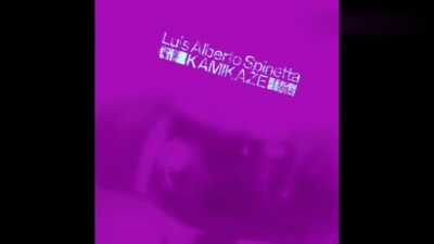 Luis Alberto Spinetta - Kamikaze