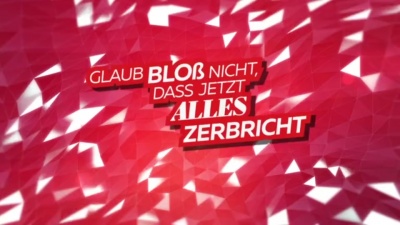 Gitte Hænning - Freu dich bloß nicht zu früh