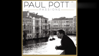 Paul Potts - Un Giorno Per Noi(A Time For Us)