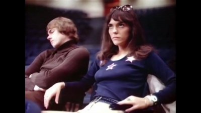 Carpenters - Rainy Days And Mondays