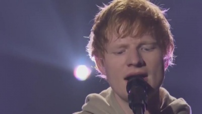 Ed Sheeran - The A Team