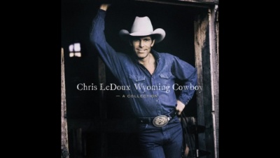 Chris LeDoux、Charlie Daniels - Even Cowboys Like A Little Rock And Roll