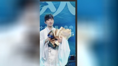 慕斯の小乖、稻米节 - 杯欢