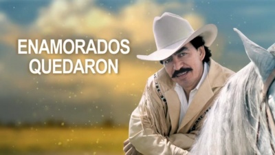 joan sebastian - Carrera de la Barranca