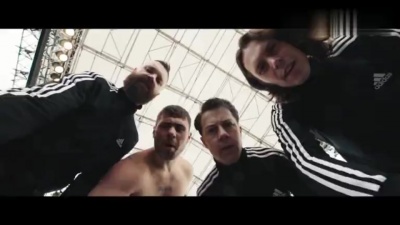Don Broco - Gumshield