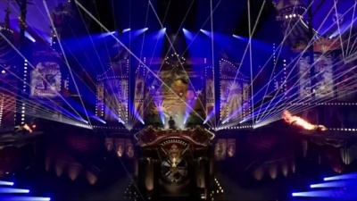 Kölsch、TME live - E@TME live  Tomorrowland 2021 线上音乐节 - Kölsch
