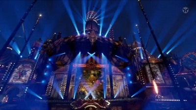 Armin van Buuren、TME live - E@TME live  Tomorrowland 2021 线上音乐节 - Armin Van Buuren