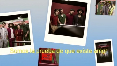 Morat - A Dónde Vamos