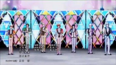 IDOLiSH7 - Sakura Message