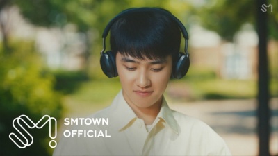 D.O. - D.O.《Rose》MV