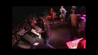 Soul Asylum - Stand Up and Be Strong