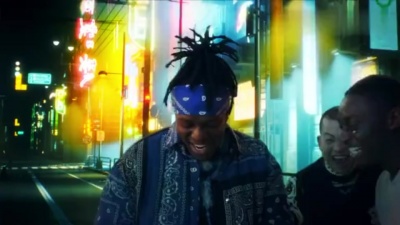 KSI、Future、21 Savage - Number 2