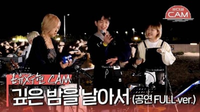 温流 (ONEW)、ROSÉ(로제)、李秀贤 - If I Ain't Got You