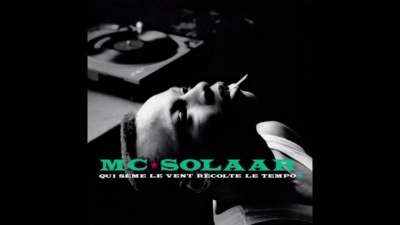 MC Solaar - Victime de la mode