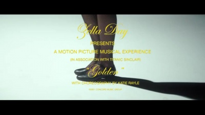 Zella Day - Golden