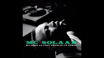MC Solaar - L'histoire de l'art