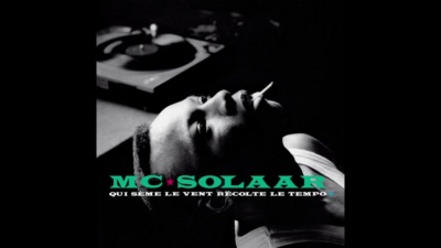 MC Solaar - Bouge de là - Part 2