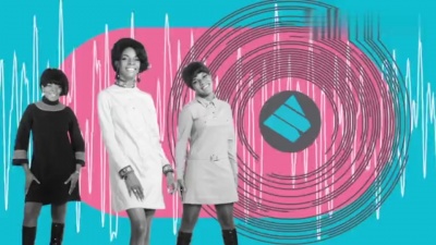 Martha & The Vandellas - You've Been In Love Too Long