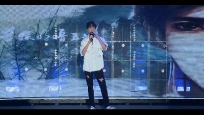 李常超（Lao乾妈）、稻米节 - 十年人间