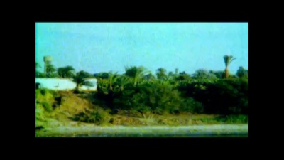 U2 - Last Night On Earth