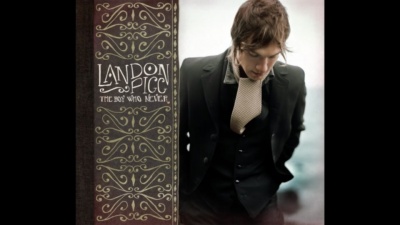 landon pigg - Falling in Love at a Coffee Shop